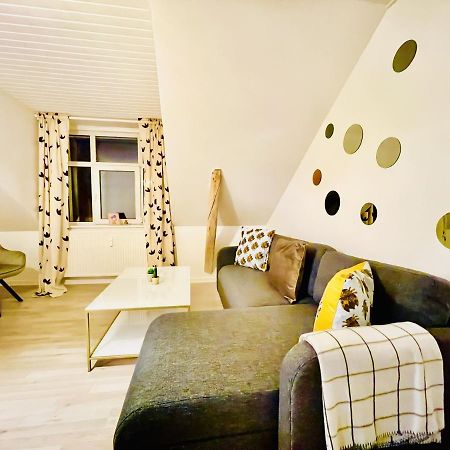 Aday - Cozy Central 1 Bedroom Apartment Frederikshavn Ngoại thất bức ảnh