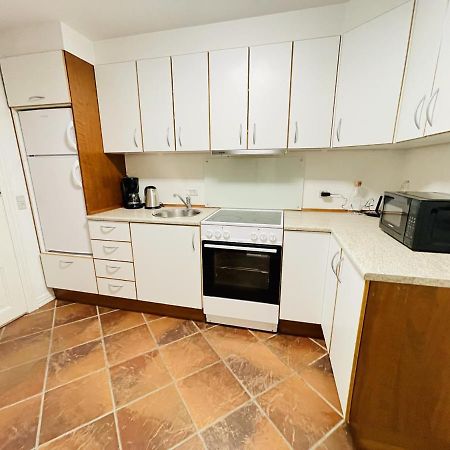 Aday - Cozy Central 1 Bedroom Apartment Frederikshavn Ngoại thất bức ảnh