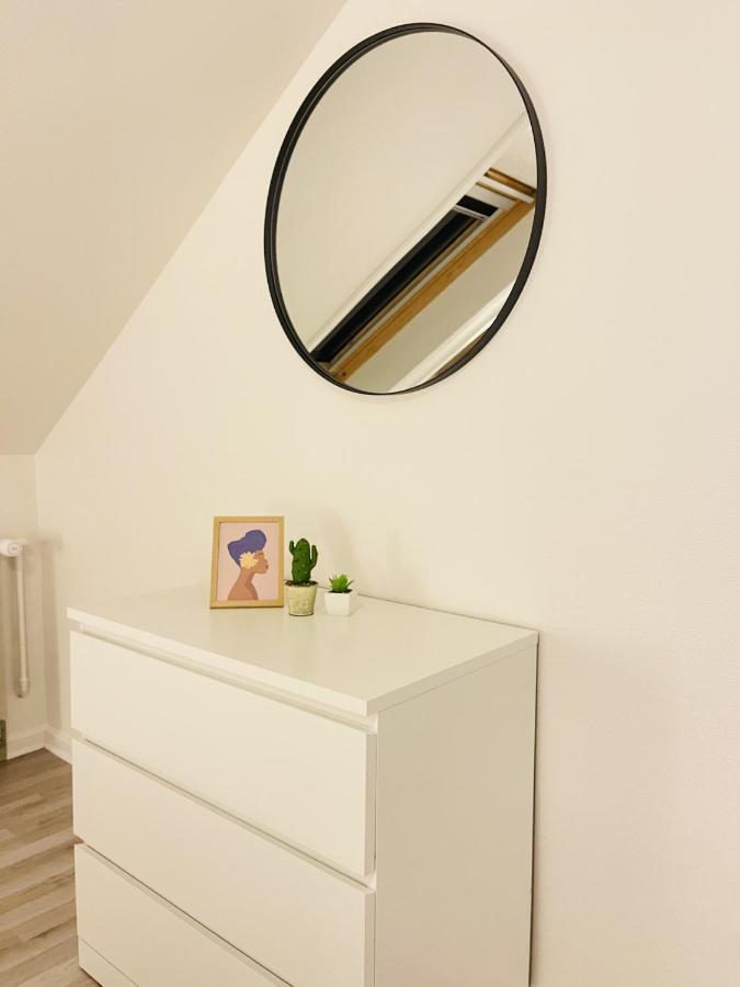 Aday - Cozy Central 1 Bedroom Apartment Frederikshavn Ngoại thất bức ảnh