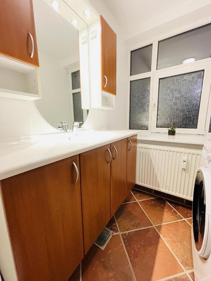 Aday - Cozy Central 1 Bedroom Apartment Frederikshavn Ngoại thất bức ảnh