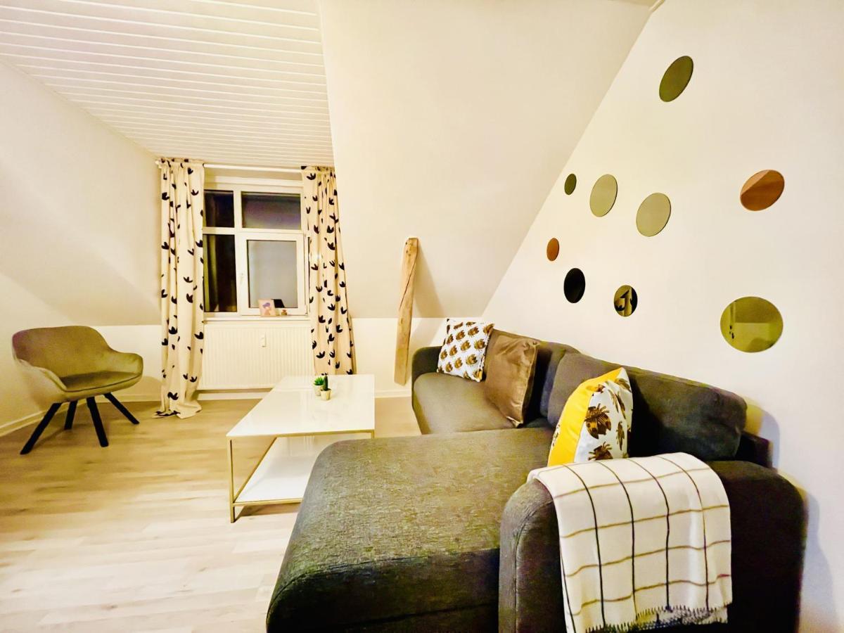 Aday - Cozy Central 1 Bedroom Apartment Frederikshavn Ngoại thất bức ảnh