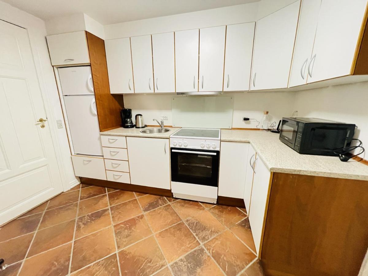Aday - Cozy Central 1 Bedroom Apartment Frederikshavn Ngoại thất bức ảnh