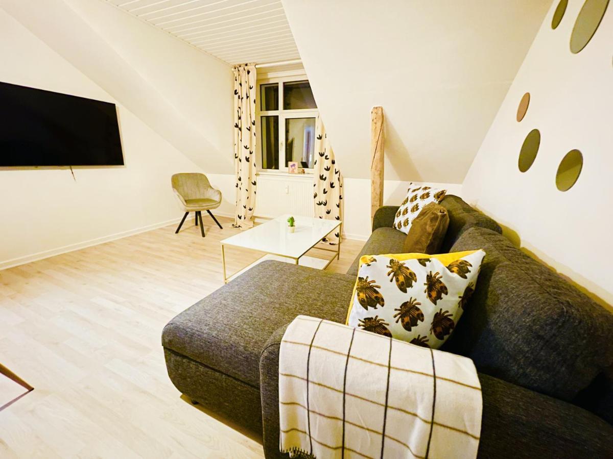 Aday - Cozy Central 1 Bedroom Apartment Frederikshavn Ngoại thất bức ảnh