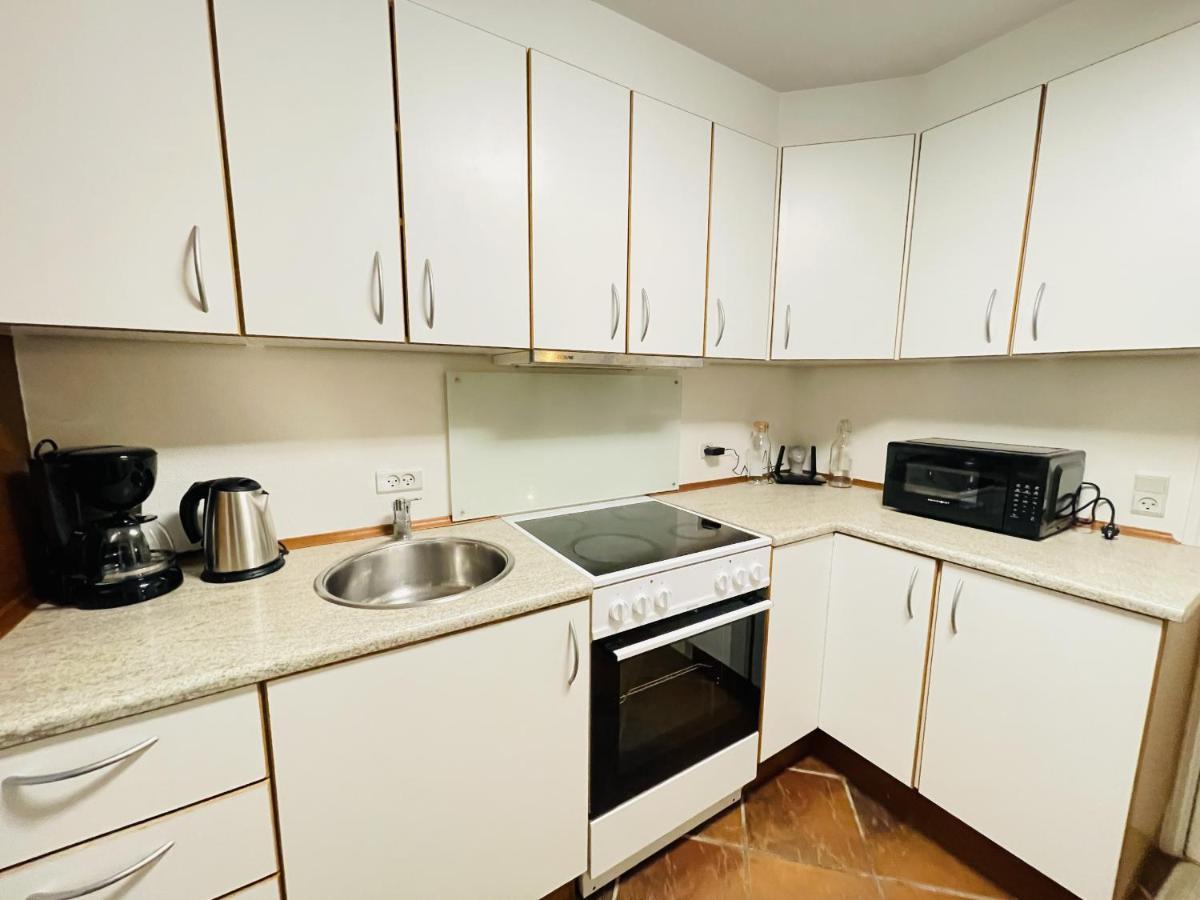 Aday - Cozy Central 1 Bedroom Apartment Frederikshavn Ngoại thất bức ảnh