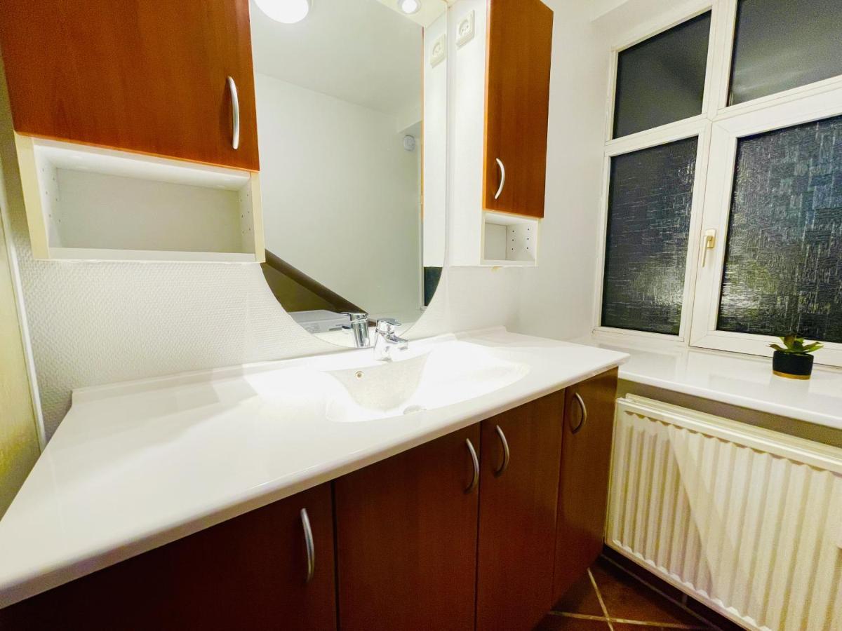 Aday - Cozy Central 1 Bedroom Apartment Frederikshavn Ngoại thất bức ảnh