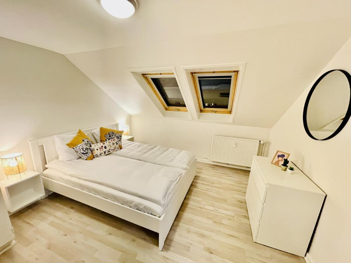 Aday - Cozy Central 1 Bedroom Apartment Frederikshavn Ngoại thất bức ảnh